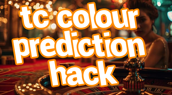 tc colour prediction hack Screenshots