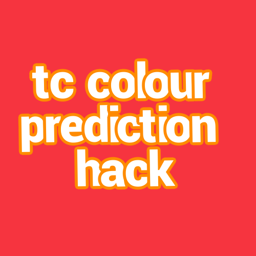 tc colour prediction hack